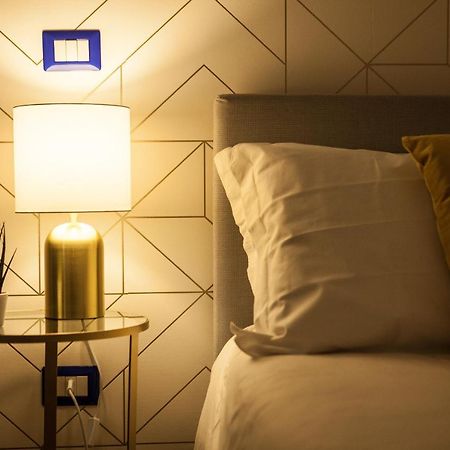 Domina Trastevere Apartment 3 - Roma Kültér fotó
