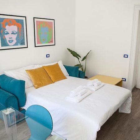Domina Trastevere Apartment 3 - Roma Kültér fotó