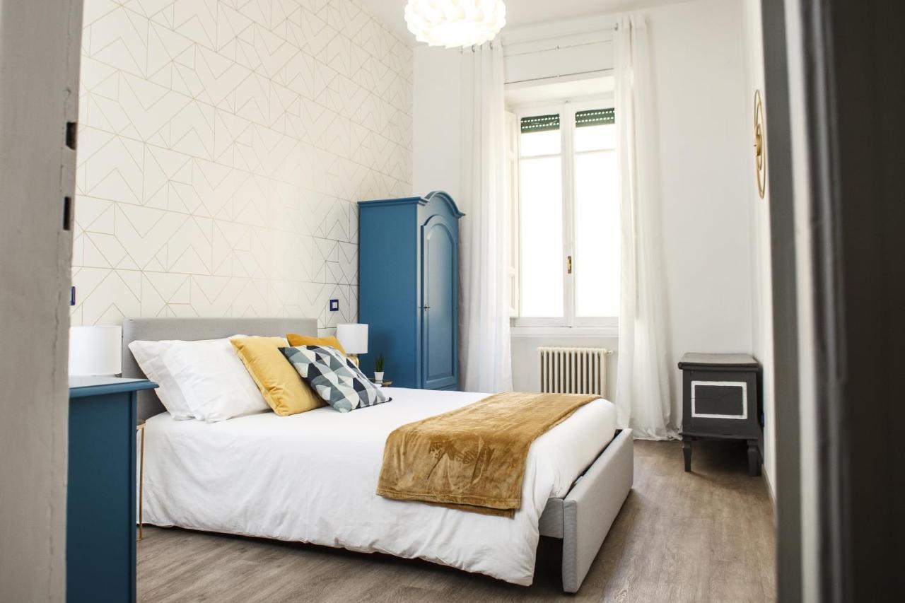 Domina Trastevere Apartment 3 - Roma Kültér fotó